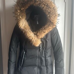 XS MACKAGE WINTER JACKET